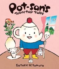 Produktbild: Pot-San's Tabletop Tales
