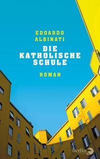 Produktbild: Die katholische Schule