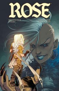 Produktbild: Rose Volume 3: The Last Light