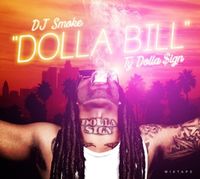 Bild vom Artikel Dolla Bill-Mixtape vom Autor Ty Dolla $Ign