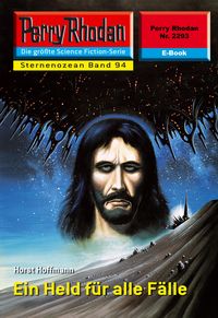 Produktbild: Perry Rhodan 2293: Ein Held f&uuml;r alle F&auml;lle