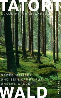 Produktbild: Tatort Wald