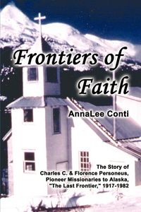 Produktbild: Frontiers of Faith