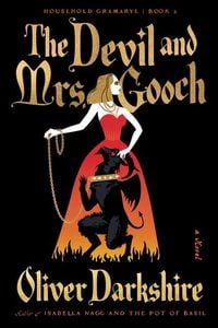Produktbild: The Devil and Mrs. Gooch
