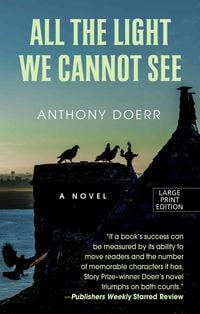 Bild vom Artikel All the Light We Cannot See vom Autor Anthony Doerr