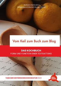 Produktbild: Vom Keil zum Buch zum Blog