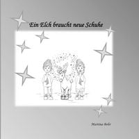 Produktbild: Ein Elch braucht neue Schuhe