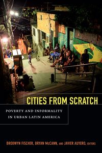 Produktbild: Cities From Scratch