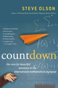 Produktbild: Count Down
