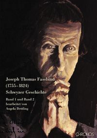 Produktbild: Schwyzer Geschichte