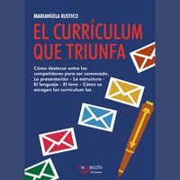 Produktbild: El curr&iacute;culum que triunfa