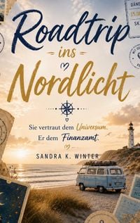 Produktbild: Roadtrip ins Nordlicht