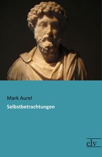 Produktbild: Selbstbetrachtungen