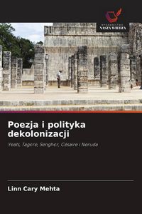 Produktbild: Poezja i polityka dekolonizacji