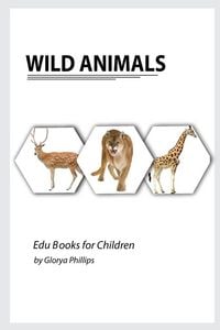 Produktbild: Wild Animals