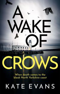 Produktbild: A Wake of Crows