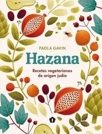 Produktbild: Hazana