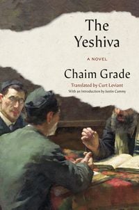 Produktbild: The Yeshiva