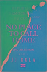 Produktbild: Bola, J: No Place to Call Home