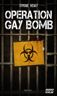 Produktbild: Operation Gay Bomb