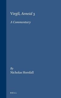 Produktbild: Virgil, Aeneid 3