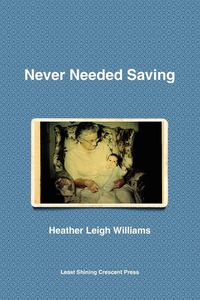 Produktbild: Never Needed Saving