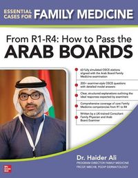 Produktbild: Essential Cases for Family Medicine From R1-R4
