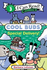 Produktbild: Cool Buds: Special Delivery!