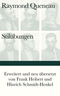 Produktbild: Stil&uuml;bungen