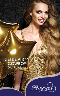 Produktbild: Liefde vir 'n cowboy