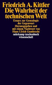 Produktbild: Die Wahrheit der technischen Welt