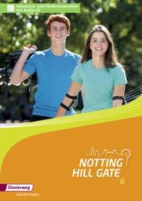 Produktbild: Notting Hill Gate - Ausgabe 2014