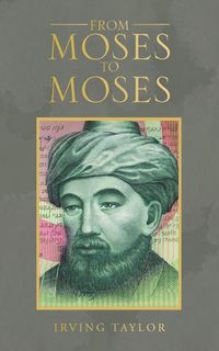 Produktbild: From Moses to Moses