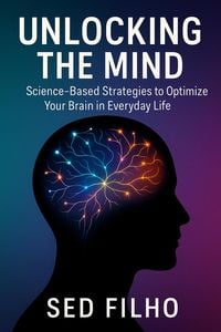 Produktbild: Unlocking the Mind