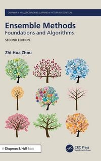 Produktbild: Ensemble Methods