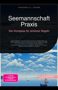 Produktbild: Seemannschaft Praxis