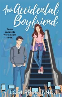 Produktbild: The Accidental Boyfriend