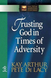 Produktbild: Trusting God in Times of Adversity