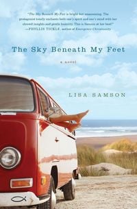 Produktbild: The Sky Beneath My Feet