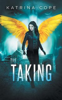 Produktbild: The Taking