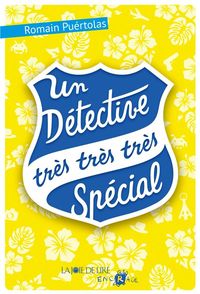 Produktbild: Un d&eacute;tective tr&egrave;s tr&egrave;s tr&egrave;s sp&eacute;cial