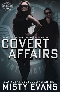 Produktbild: Covert Affairs