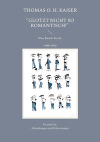 Produktbild: "Glotzt nicht so romantisch!"