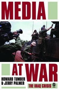 Produktbild: Media at War