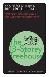 Produktbild: 13-Storey Treehouse