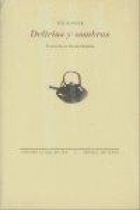 Produktbild: Kooser, T: Delicias y sombras