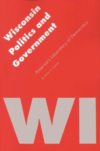 Produktbild: Wisconsin Politics and Government