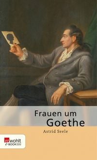 Produktbild: Frauen um Goethe