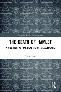 Produktbild: The Death of Hamlet