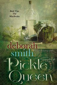 Produktbild: Pickle Queen